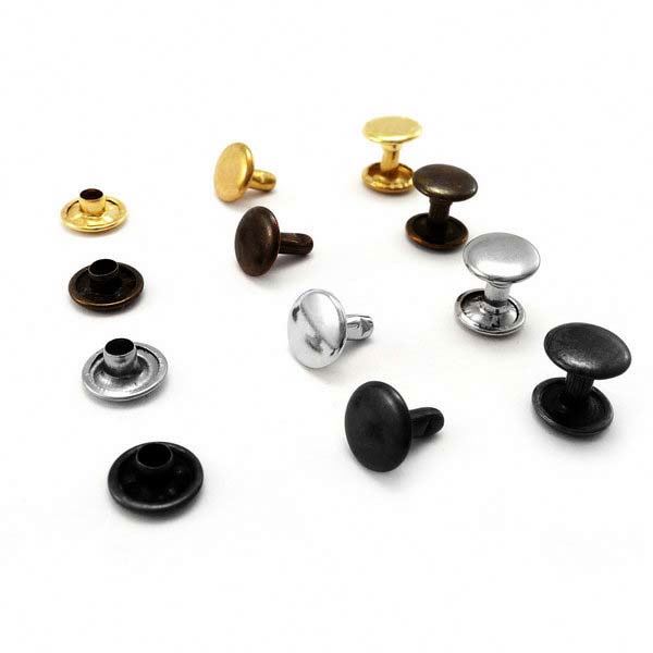 male female plastic rivets at Wholesale Prices | Chuanghe Fastener 9