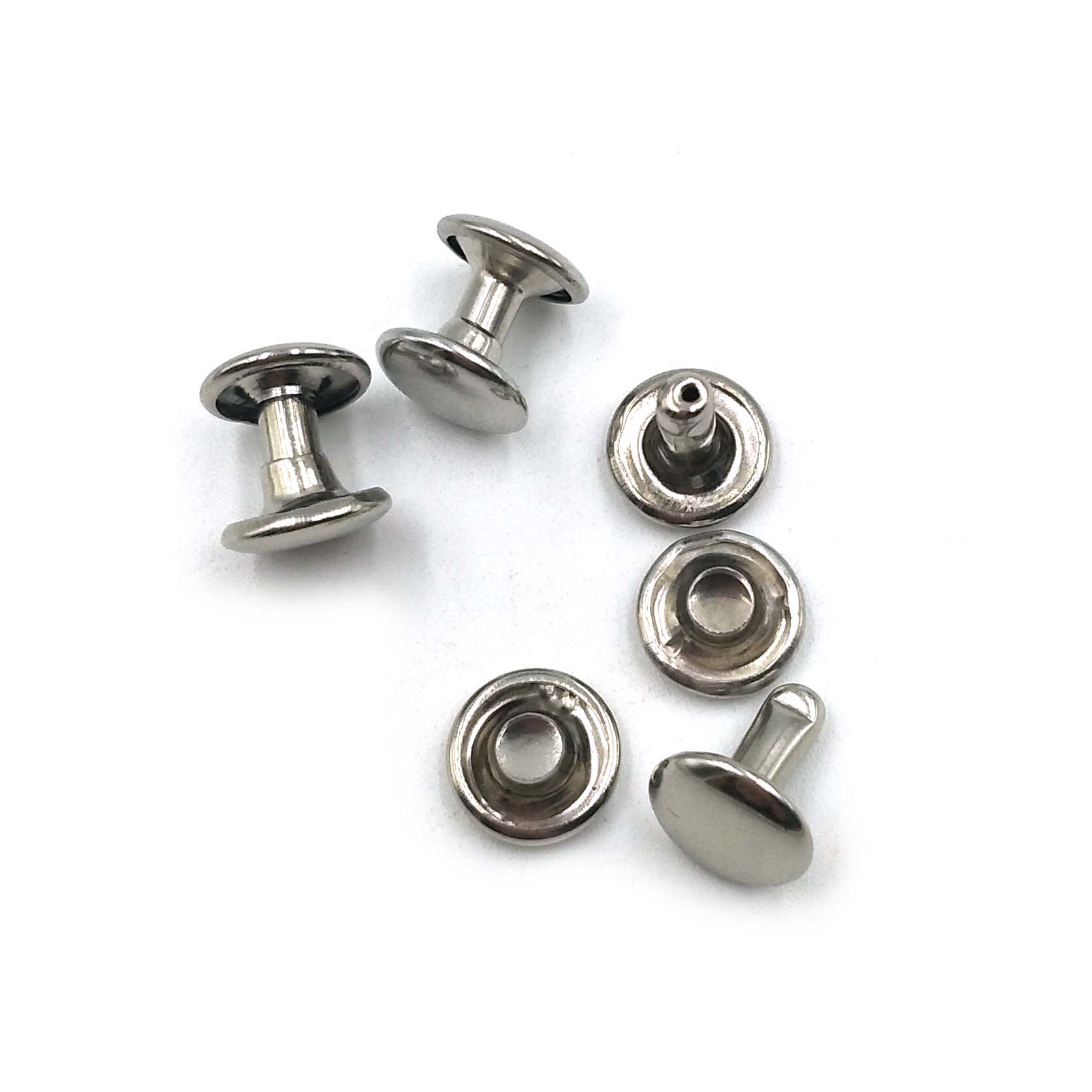 male female rivet at Wholesale Prices | Chuanghe Fastener 8