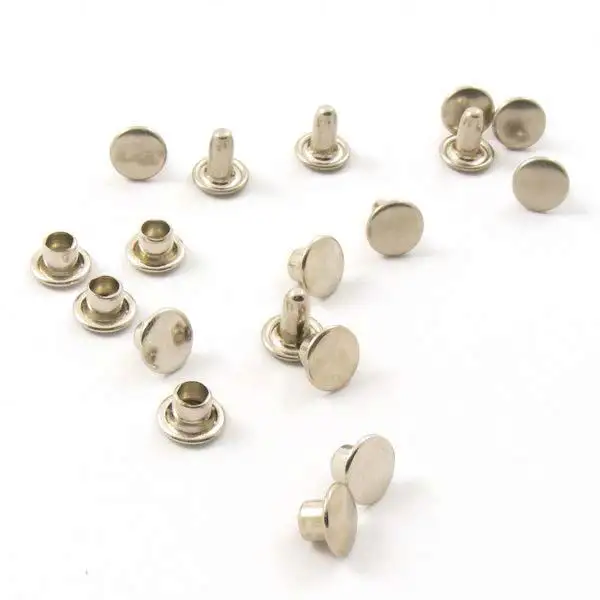 male female plastic rivets at Wholesale Prices | Chuanghe Fastener 6