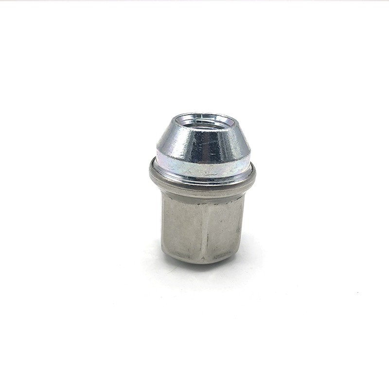 Chuanghe - China car lock nuts lug nut lock customized stainless steel wheel lock nut Auto nut 9