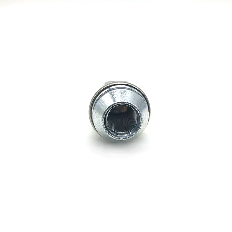 Chuanghe - China car lock nuts lug nut lock customized stainless steel wheel lock nut Auto nut 7