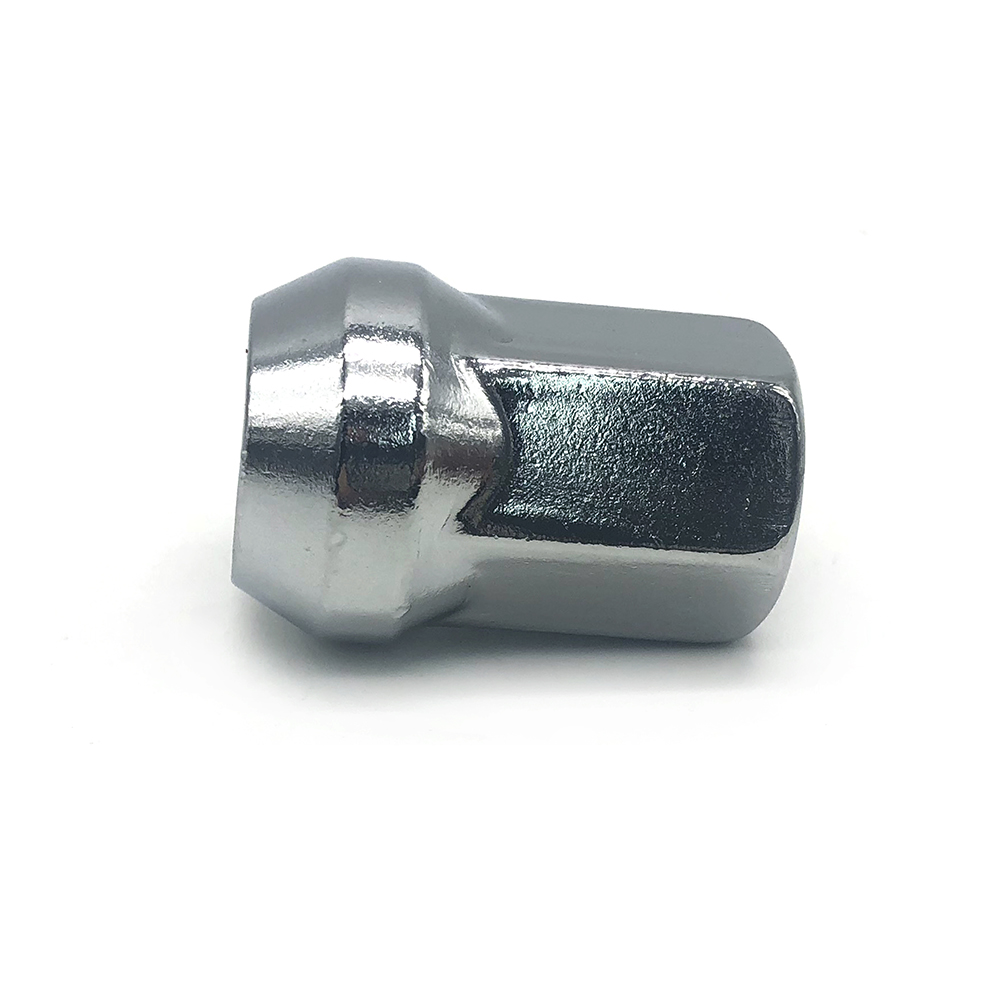 Chuanghe - China car lock nuts lug nut lock customized stainless steel wheel lock nut Auto nut 5