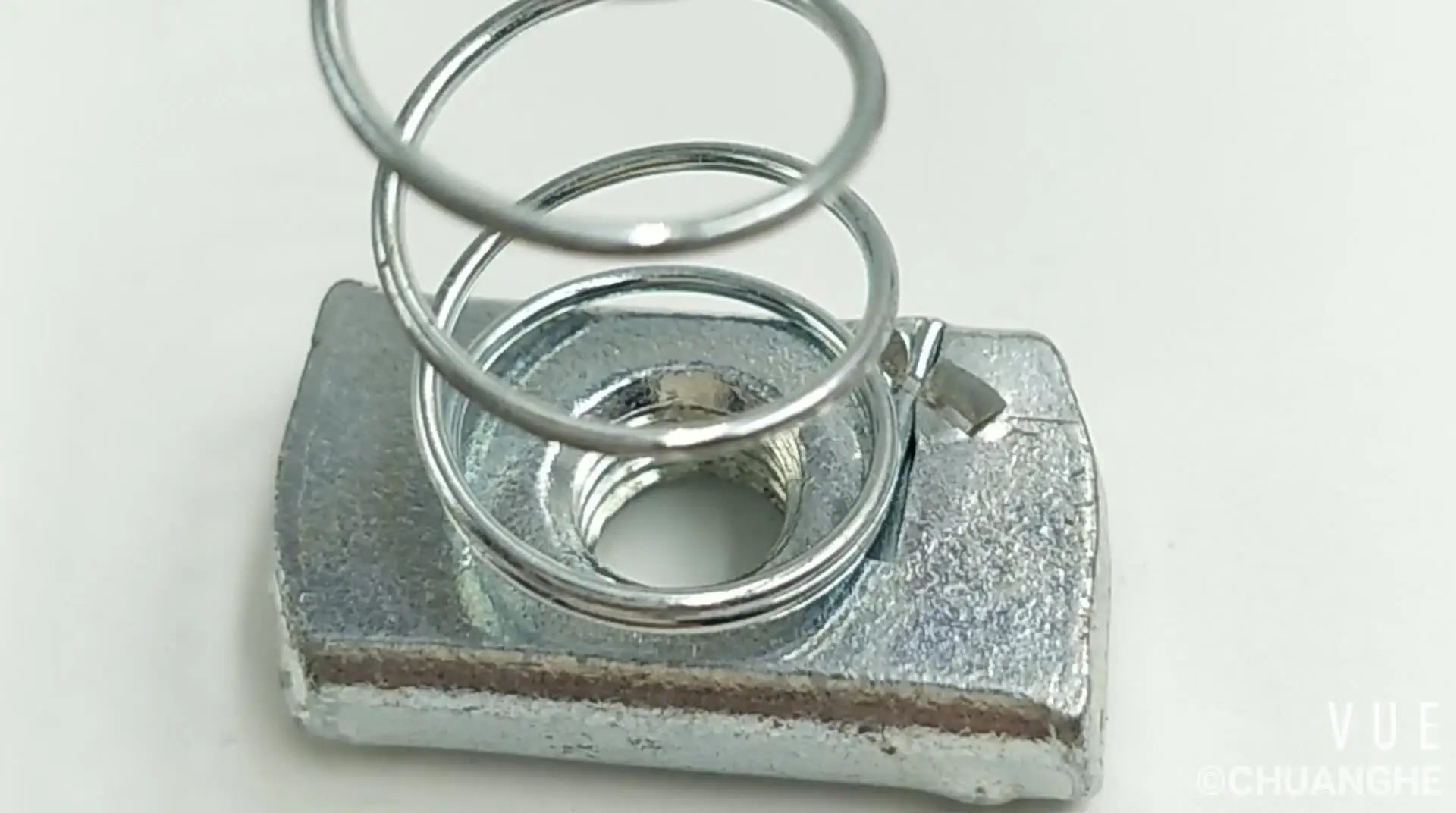 spring nut at Wholesale Prices | Chuanghe Fastener 2