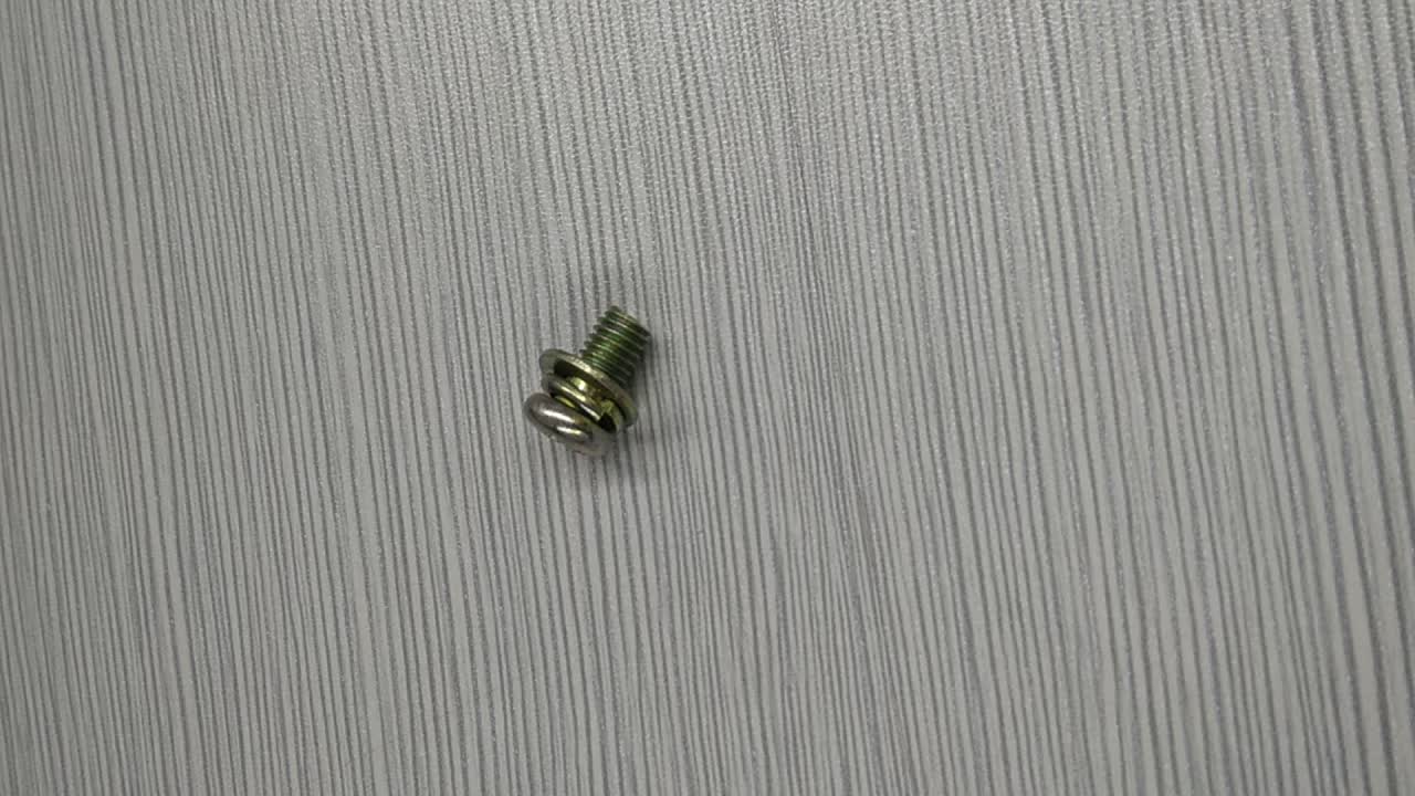 combination screw at Wholesale Prices | Chuanghe Fastener 10