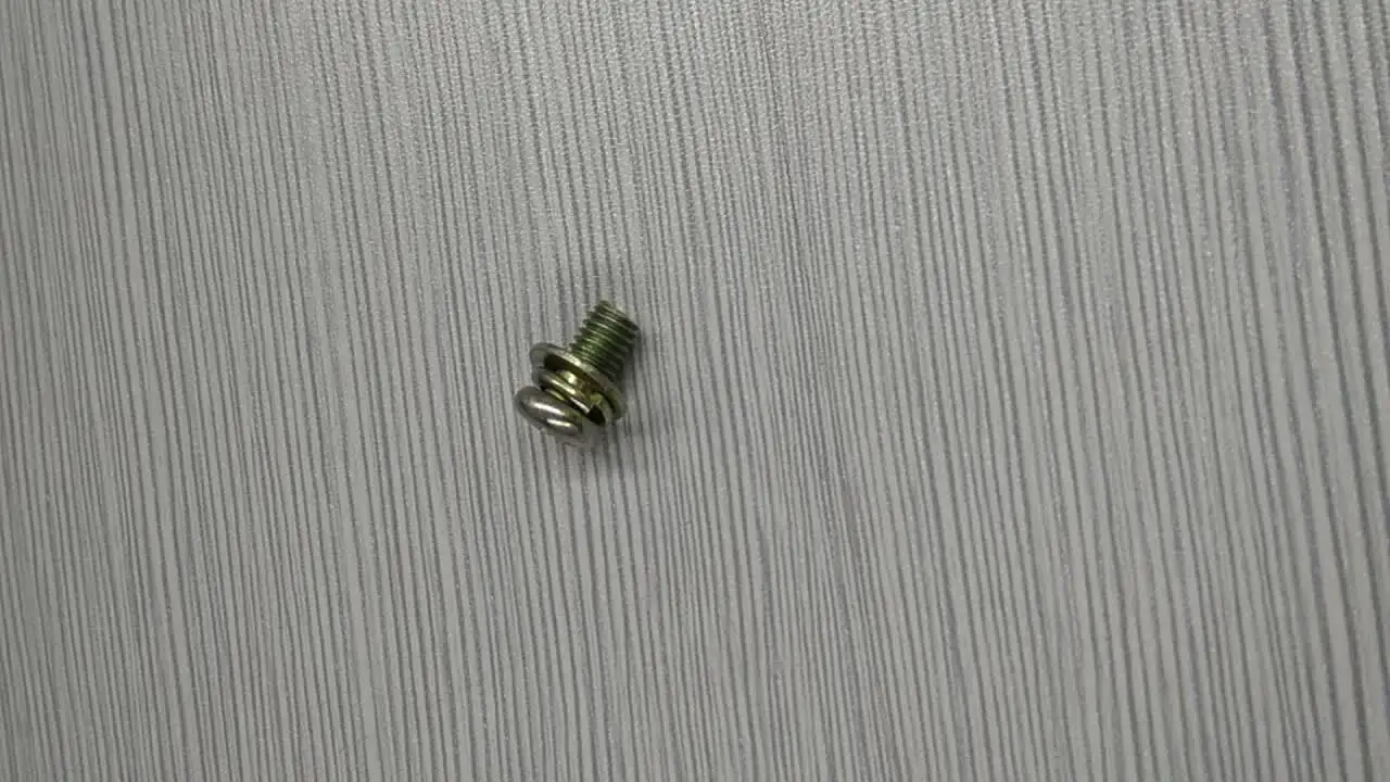 Chuanghe Fastener | latest combination head screw company 2