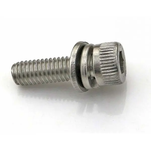 Custom combination head screw for business Manufacturer | Chuanghe Fastener 6