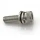 Custom combination head screw for business Manufacturer | Chuanghe Fastener 6