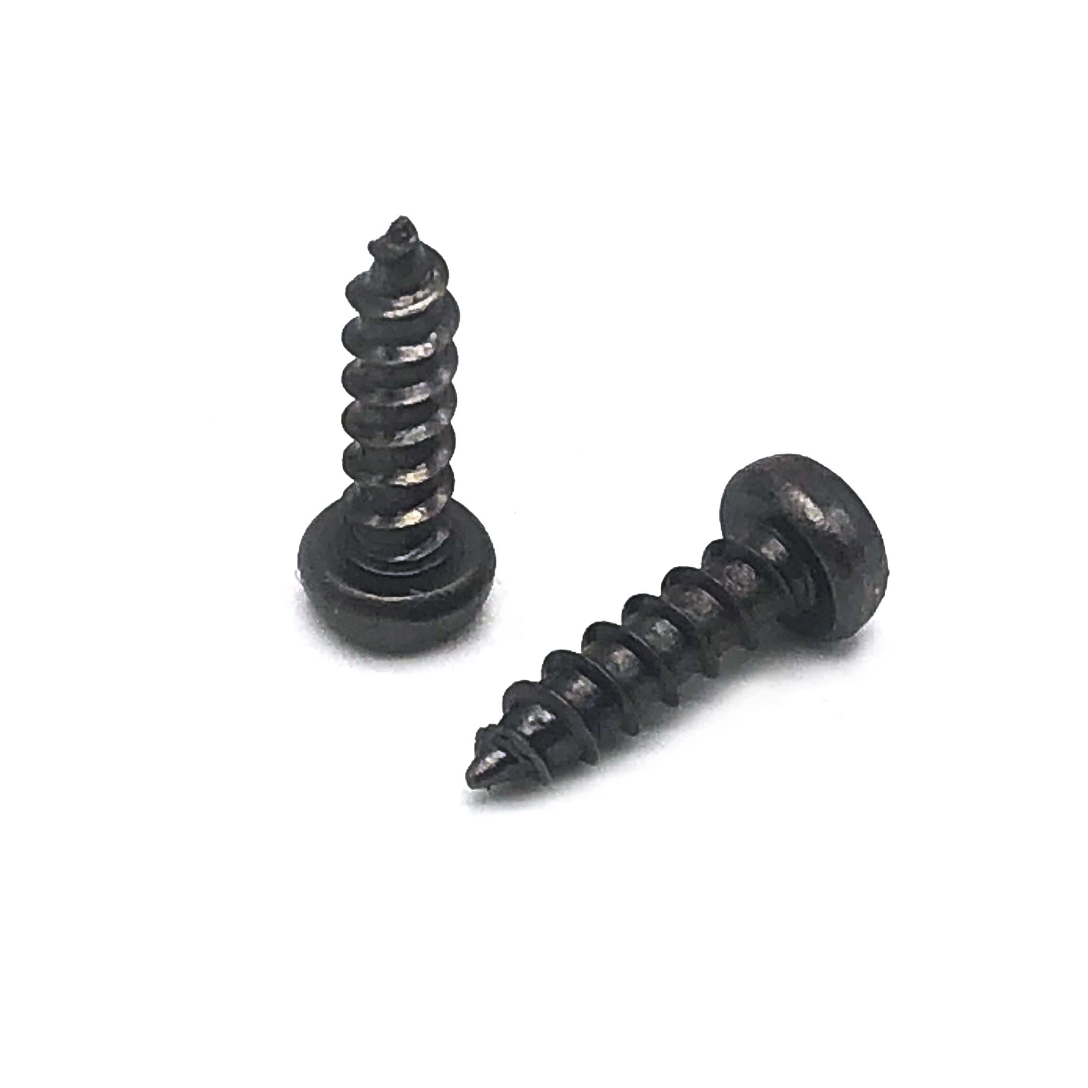 Chuanghe - Wholesale Carbon Steel Fasteners Pan Phillips Head Self Tapping Screws Self-tapping screw 5