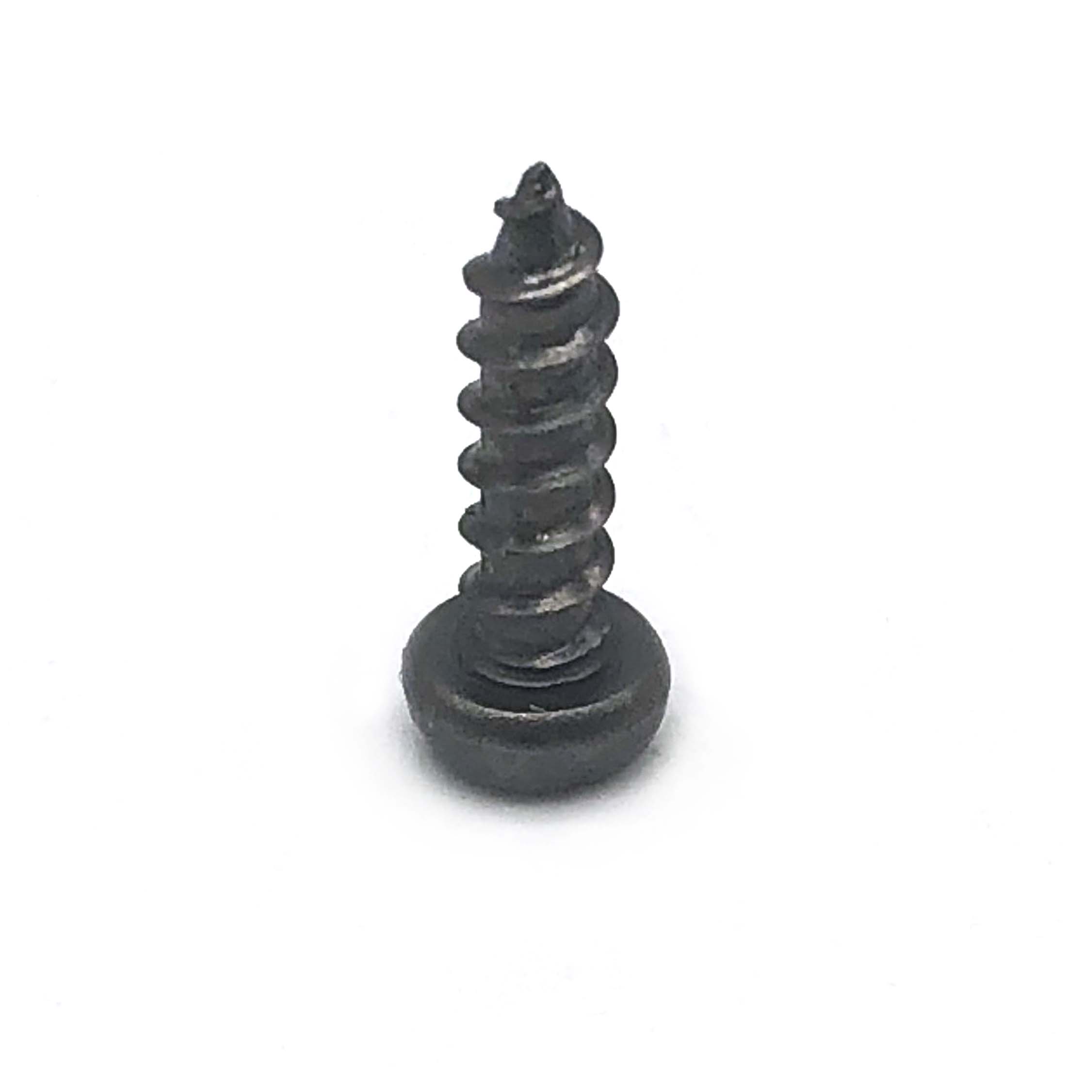 Chuanghe - Wholesale Carbon Steel Fasteners Pan Phillips Head Self Tapping Screws Self-tapping screw 7