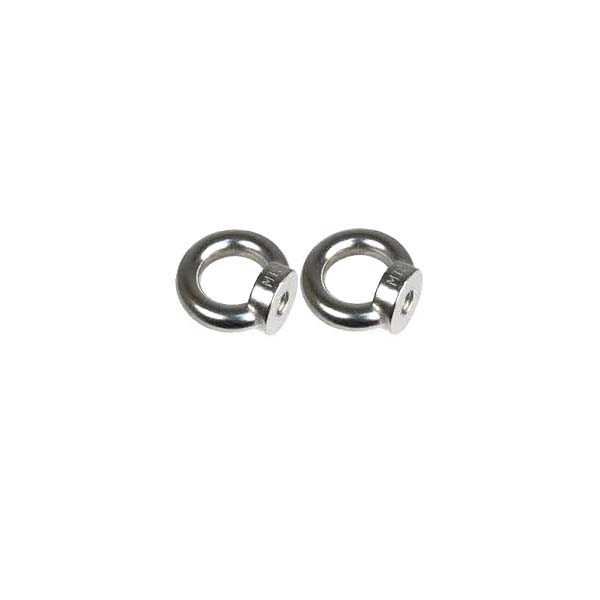 m8 eye nut at Wholesale Prices | Chuanghe Fastener 4