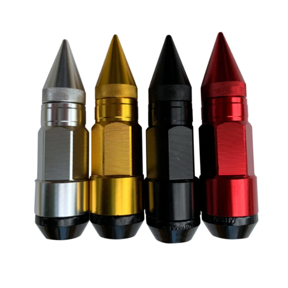 auto nut at Wholesale Prices | Chuanghe Fastener 5