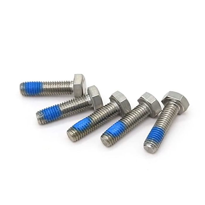 Chuanghe - m10 nuts and bolts sizes large bolts and nuts stainless steel hex bolts 7
