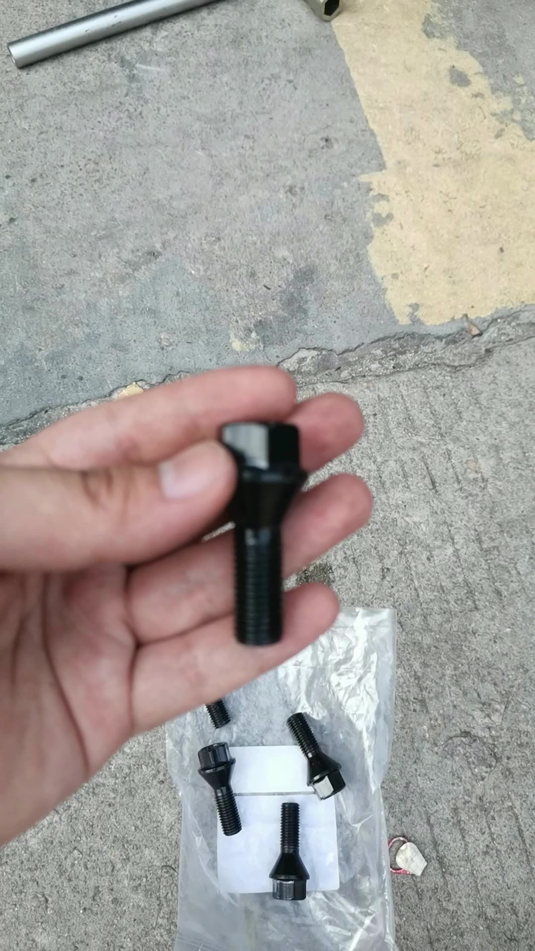 Chuanghe Fastener | latest car screws for business 2