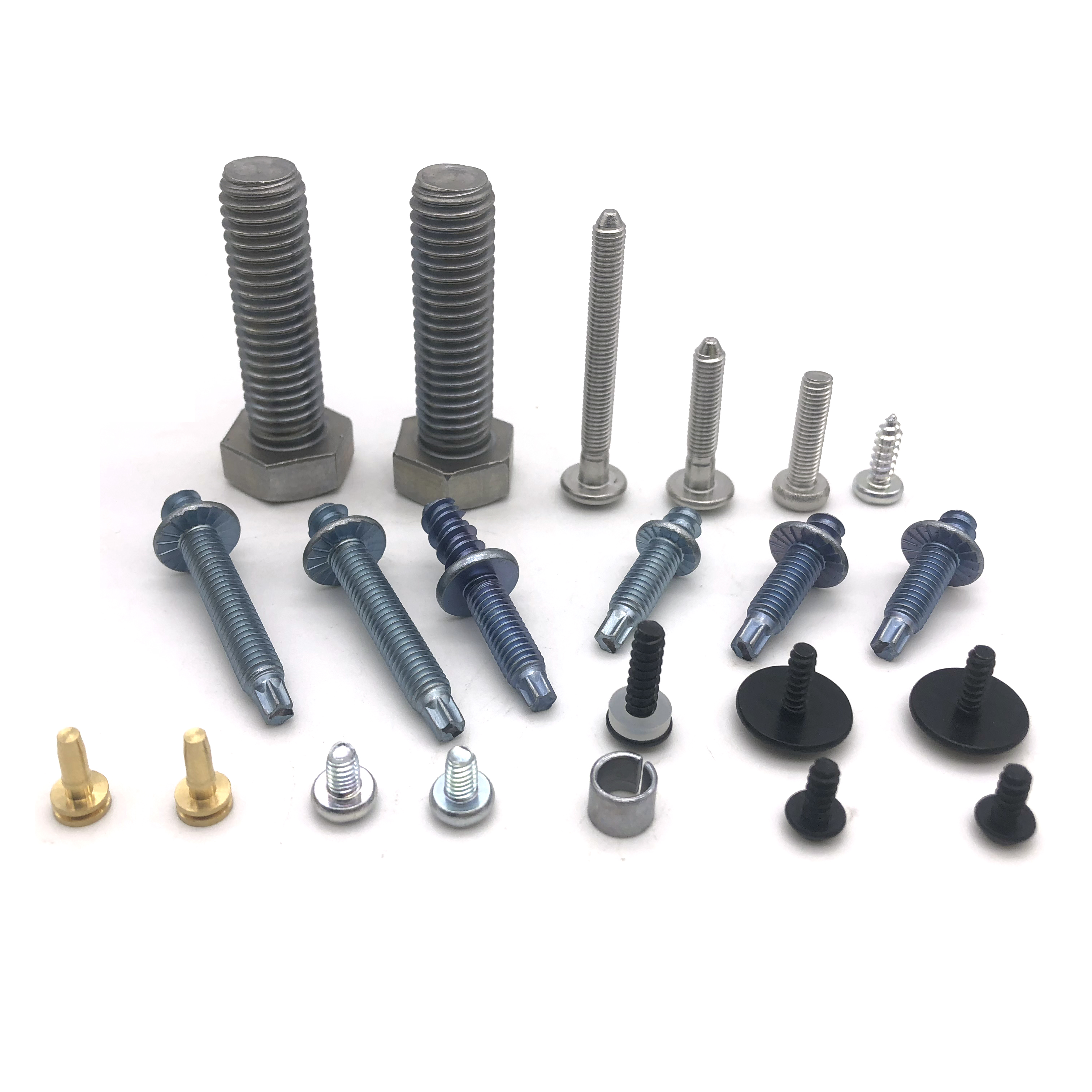 China wholesale cnc machining and milling part custom heavy truck anti theft M7 M8 M12 M14 gr5 titanium hub nuts and wheel bolts