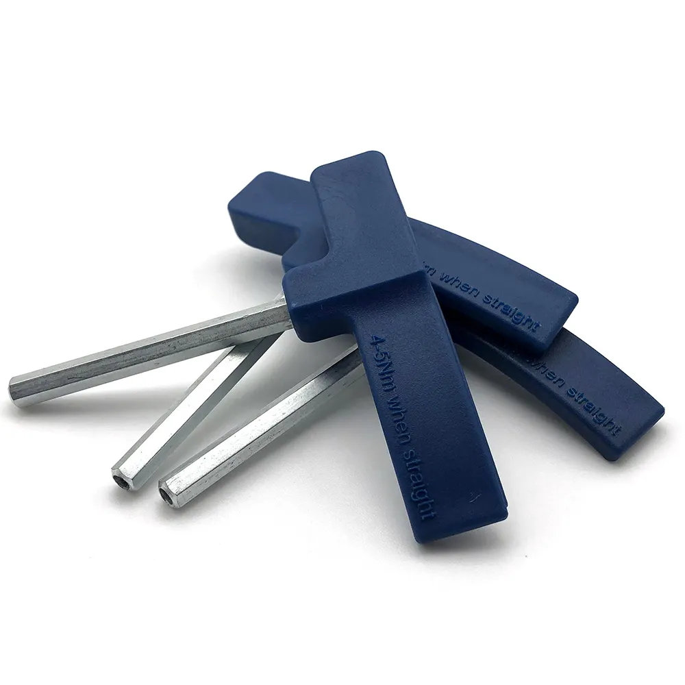 allen wrench sizes at Wholesale Prices | Chuanghe Fastener 7