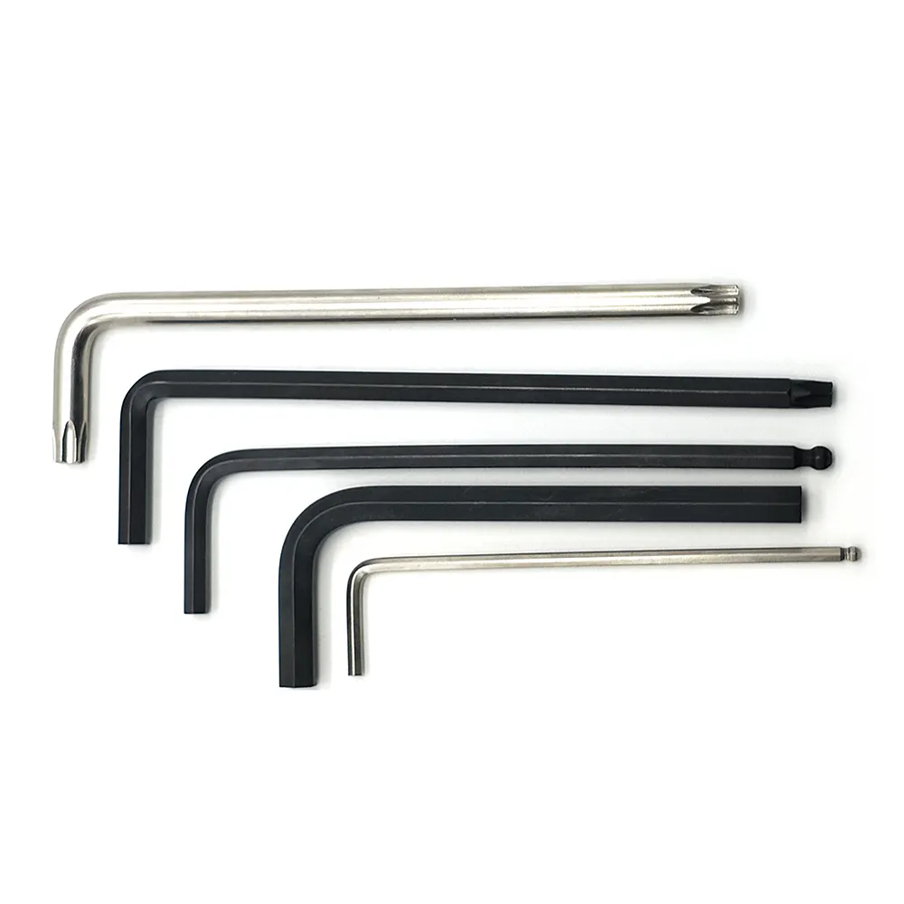 allen wrench sizes at Wholesale Prices | Chuanghe Fastener 5