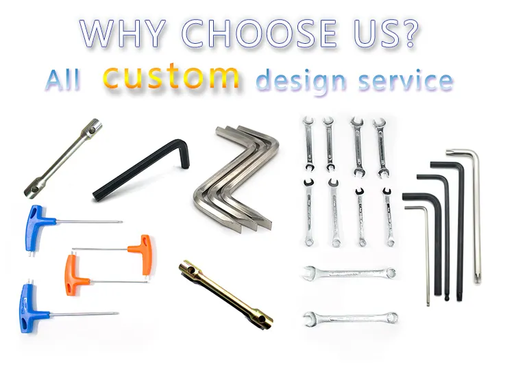 allen wrench sizes at Wholesale Prices | Chuanghe Fastener 4