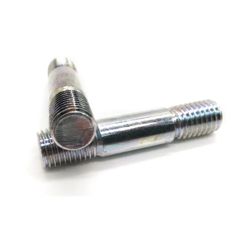 Chuanghe Fastener | wholesale stud bolt company 4