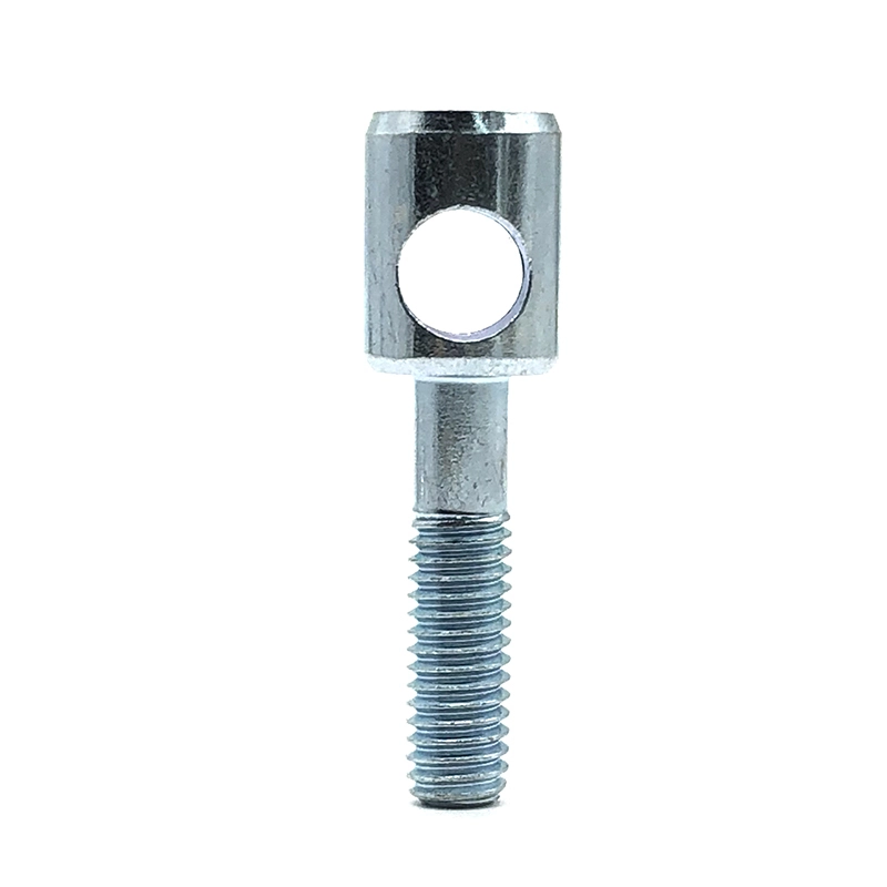 Chuanghe - M4 socket head Sealing Screw For Electric Meter Manufacturer special screw 1
