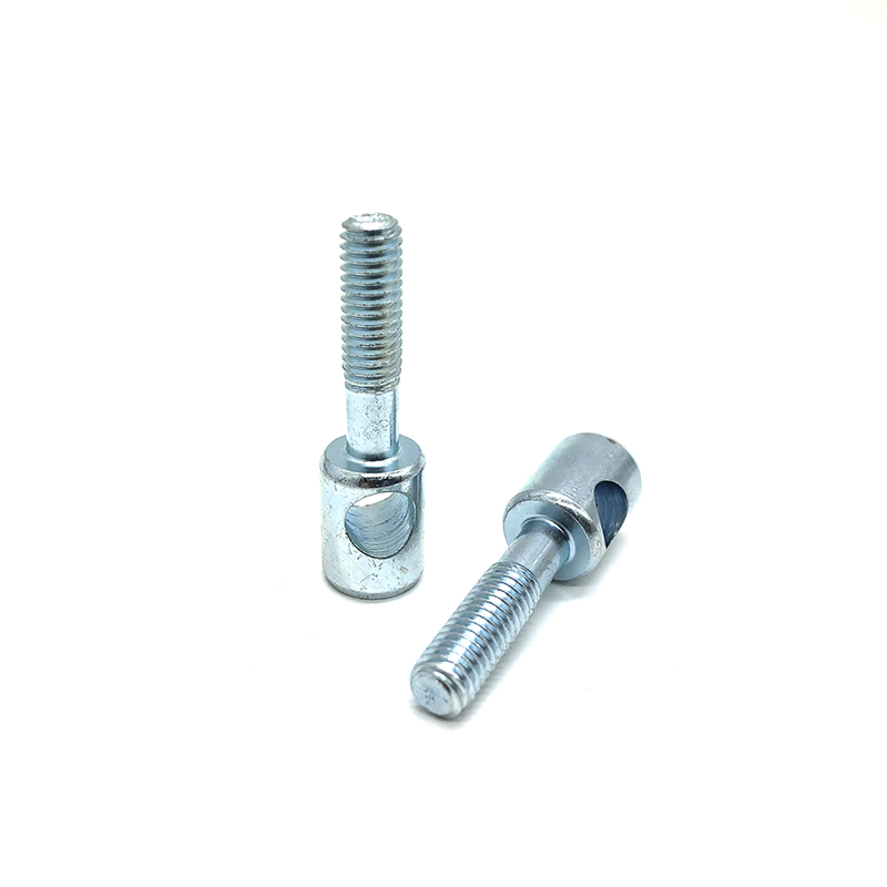 Chuanghe - M4 socket head Sealing Screw For Electric Meter Manufacturer special screw 6