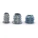 Custom threaded inserts for plastic producer Manufacturer | Chuanghe Fastener 6