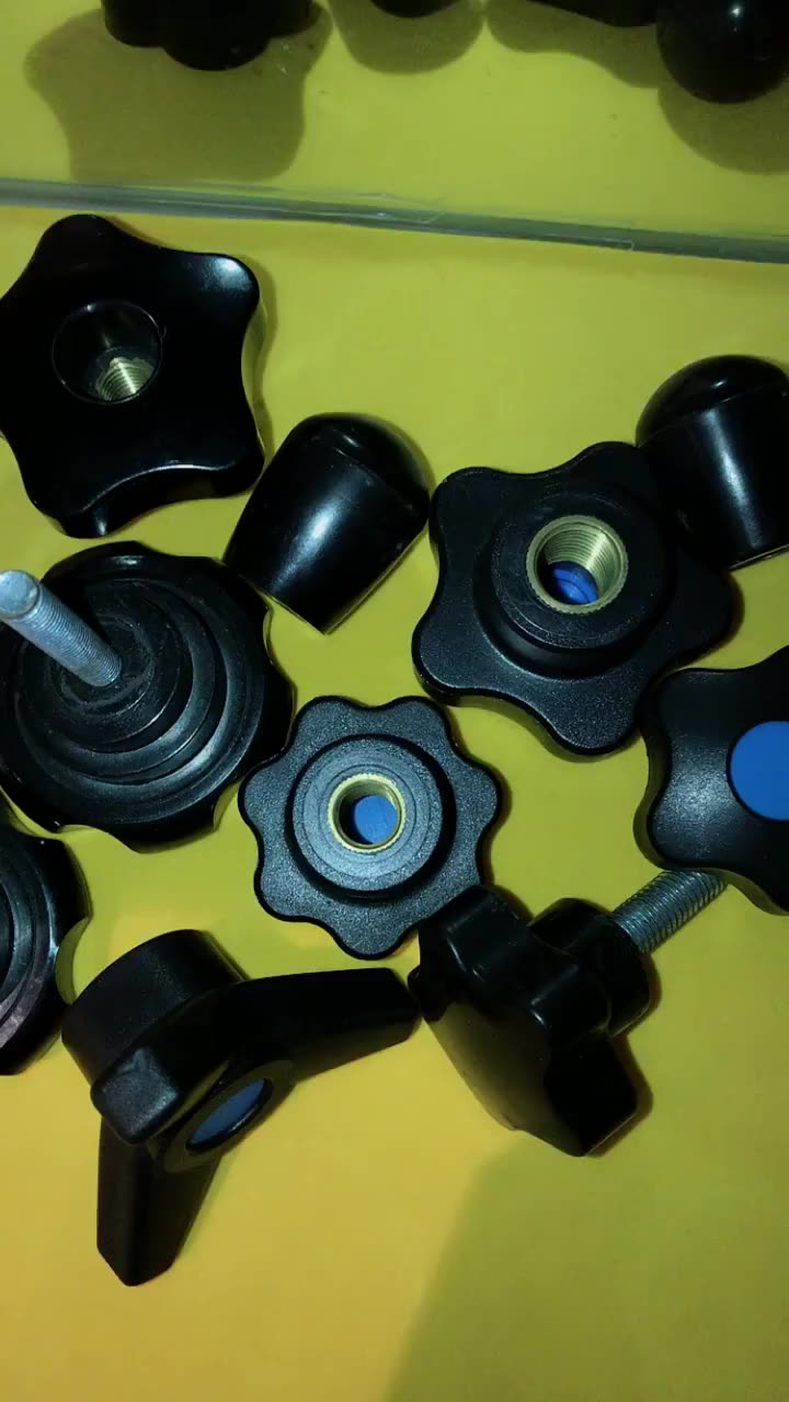 Chuanghe Fastener |  door knob handles  8