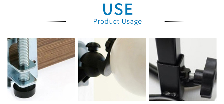 Chuanghe - China Manufacturer Plastic Head handle thread star m6 M5 Knob Thumb Screw Adjustable Feet Furniture Screw Handle 10