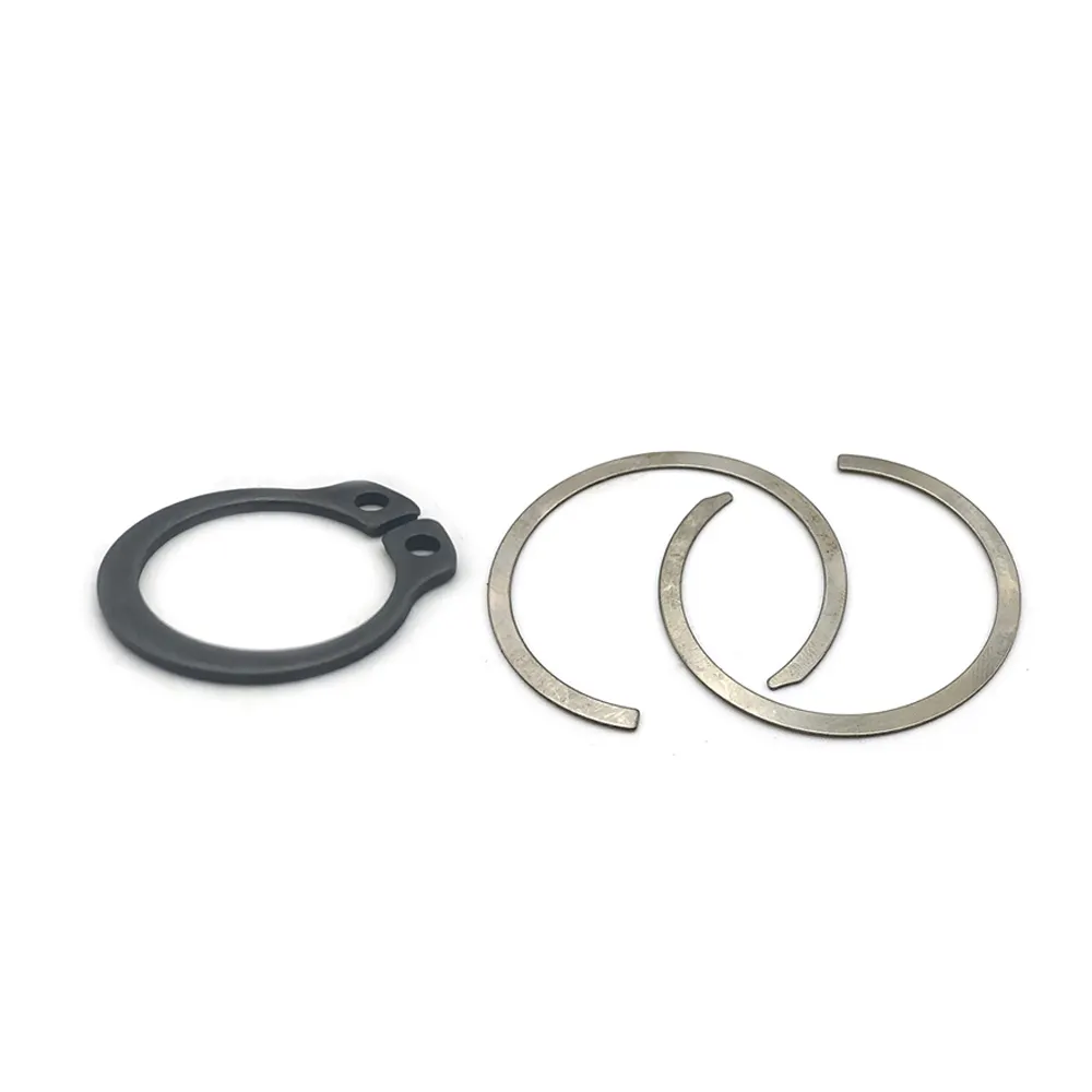 circlips at Wholesale Prices | Chuanghe Fastener 4