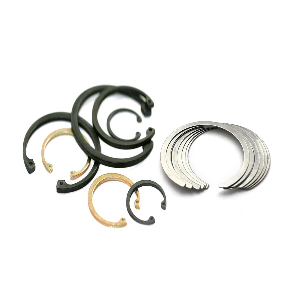 circlips at Wholesale Prices | Chuanghe Fastener 7