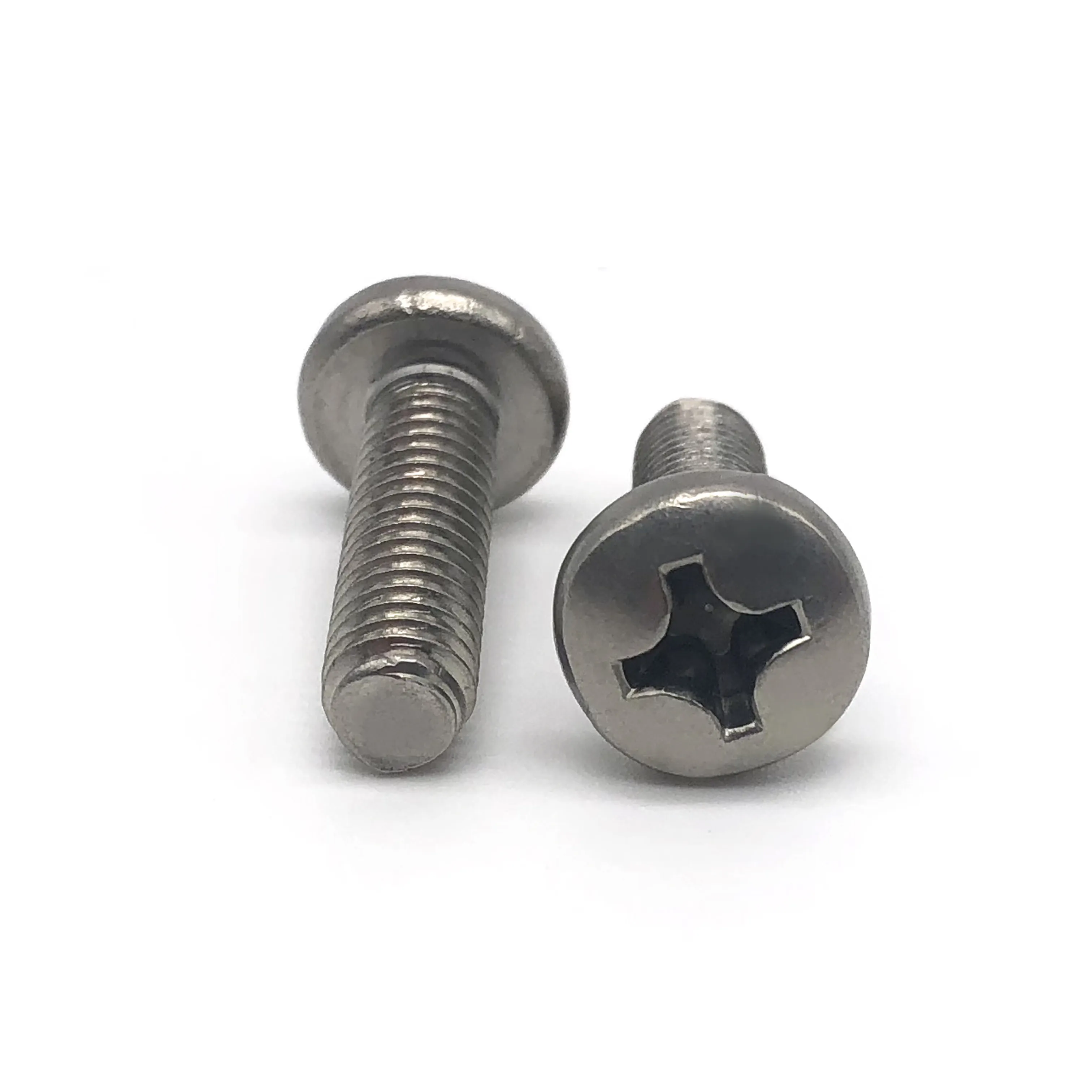wholesale m6 pan head screw suppliers | Chuanghe Fastener 6