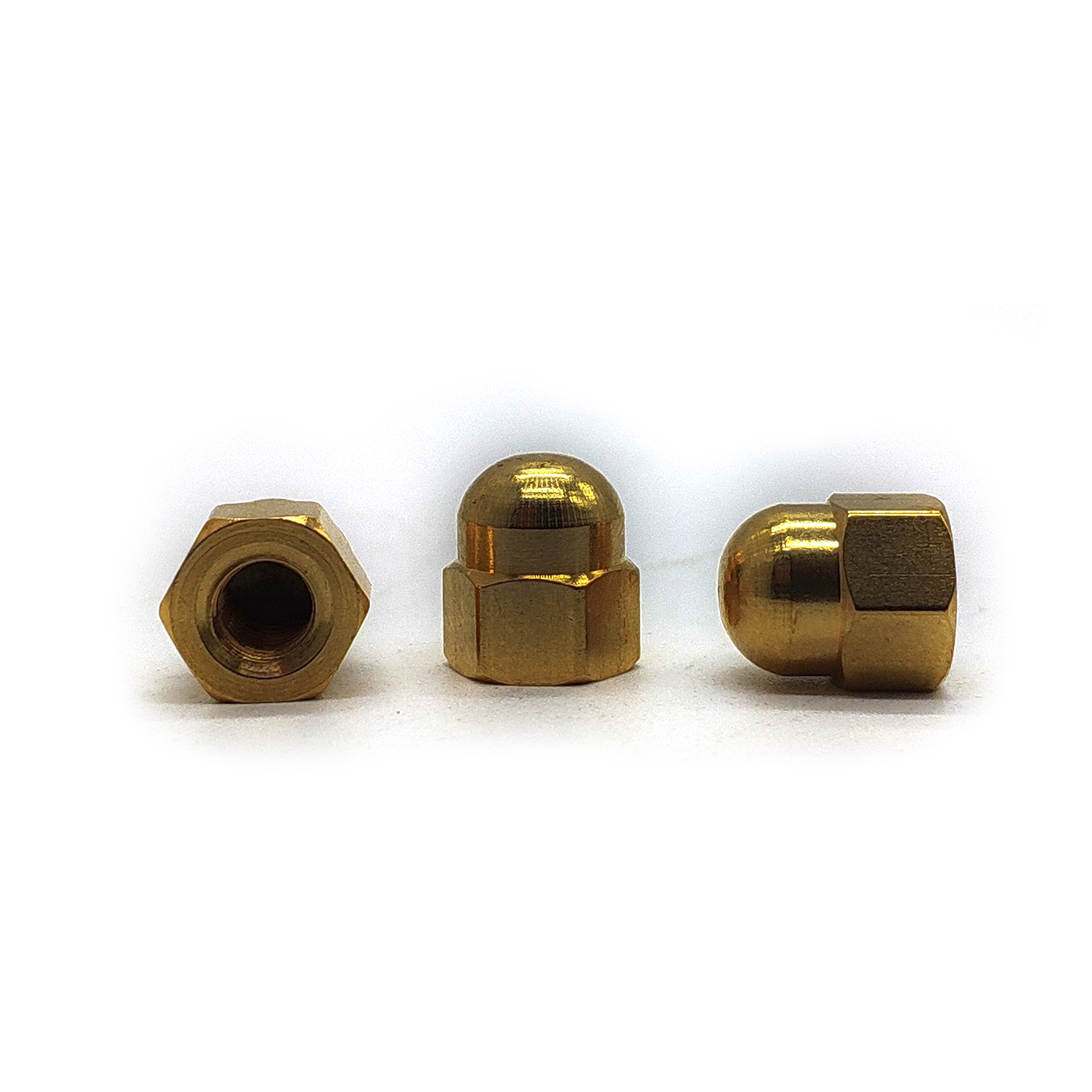 Chuanghe Fastener | New cap nuts for business 9