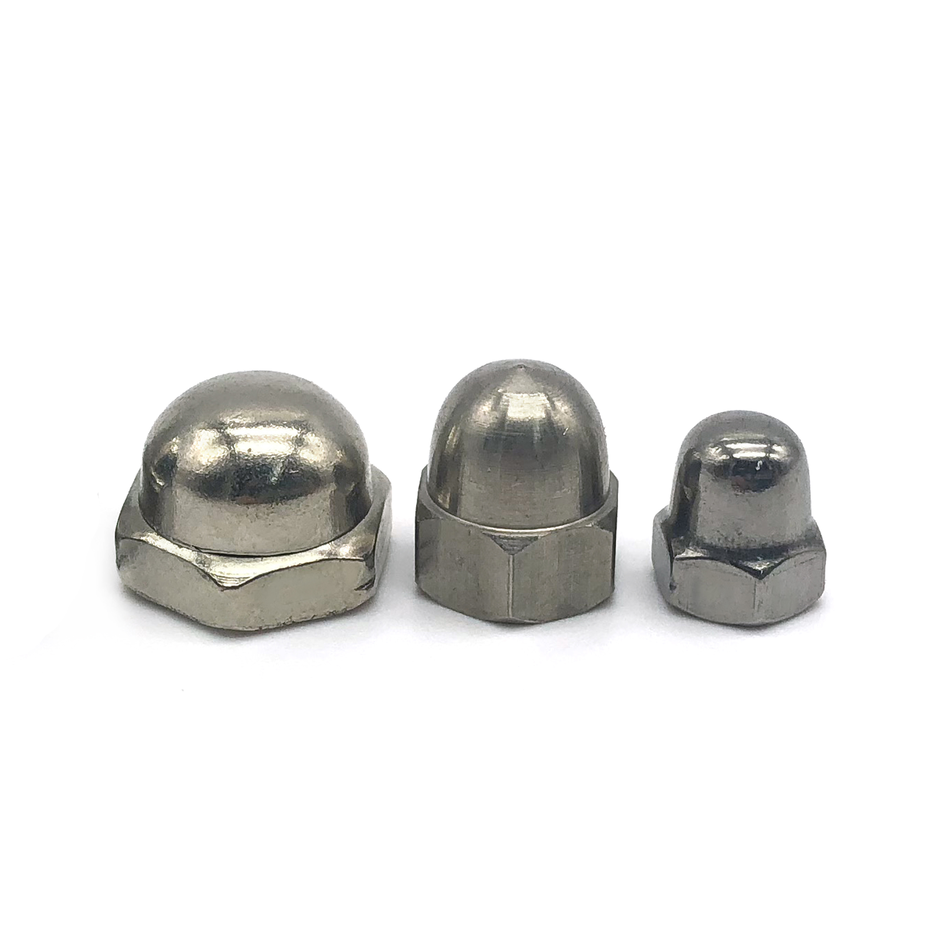 Chuanghe Fastener | New cap nuts for business 8