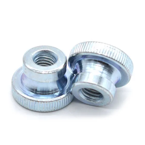 Custom m8 thumb nut factory Manufacturer | Chuanghe Fastener 7