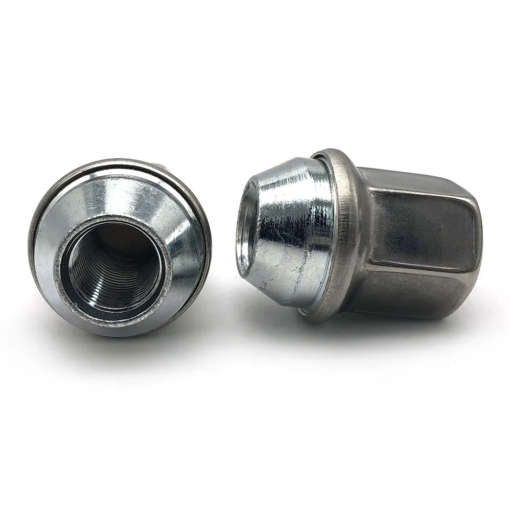 Chuanghe Fastener | wholesale auto nut company 6