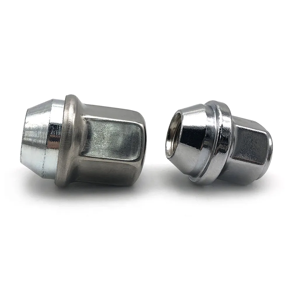 Chuanghe Fastener | wholesale auto nut company 3