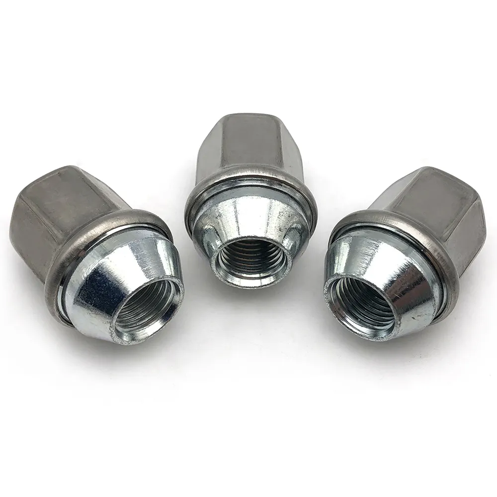 Chuanghe Fastener | wholesale auto nut company 7