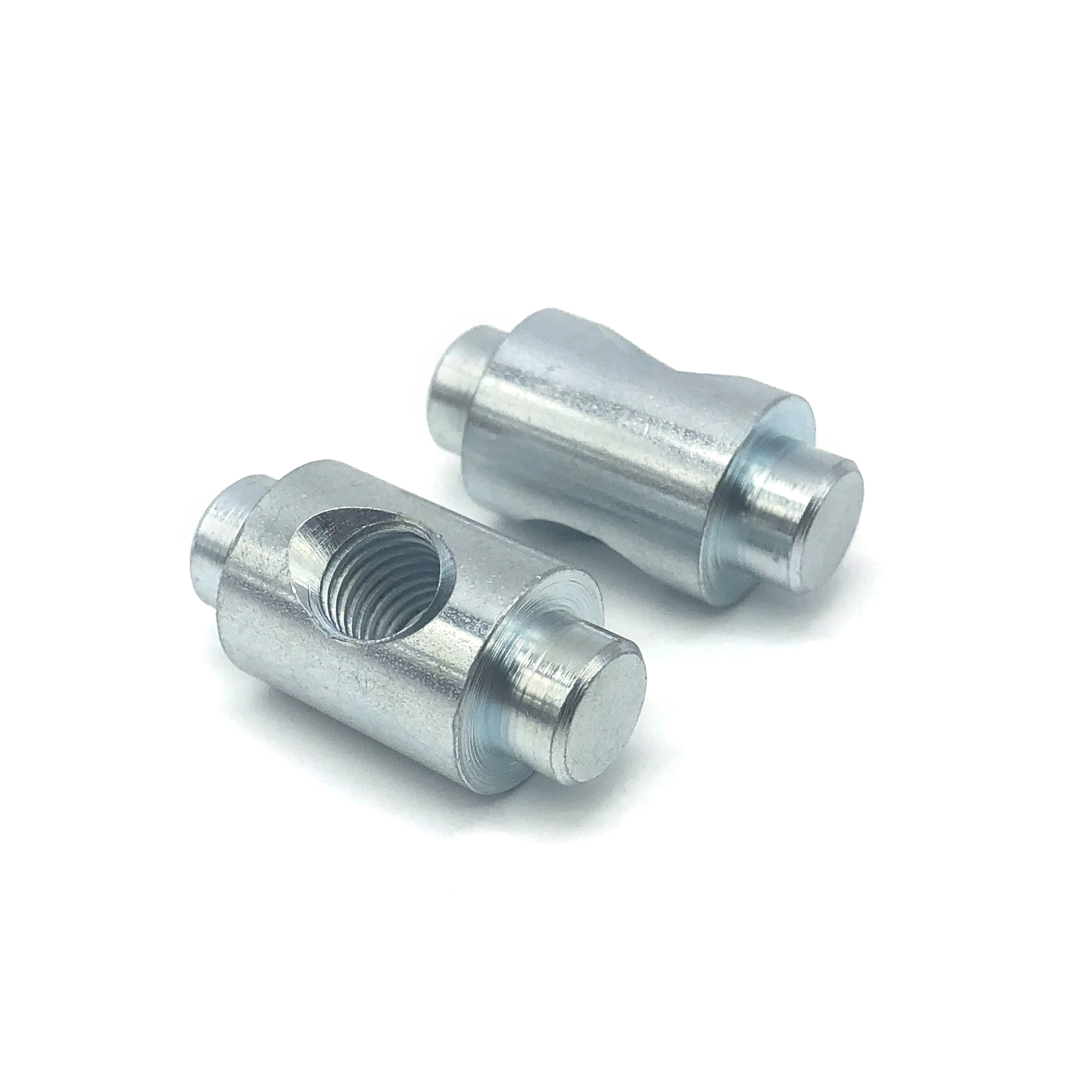 Chuanghe - M4 M8 M10 stainless steel fasteners cross hole barrel bolts hammer nut for furniture Sleeve nut 1