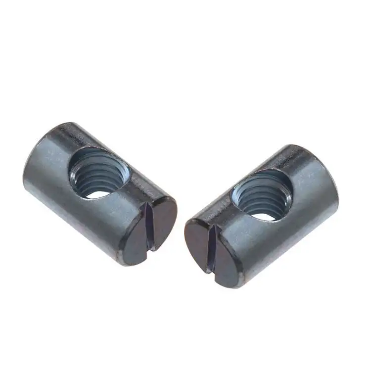 Chuanghe Fastener | custom 10mm sleeve nut producer 3