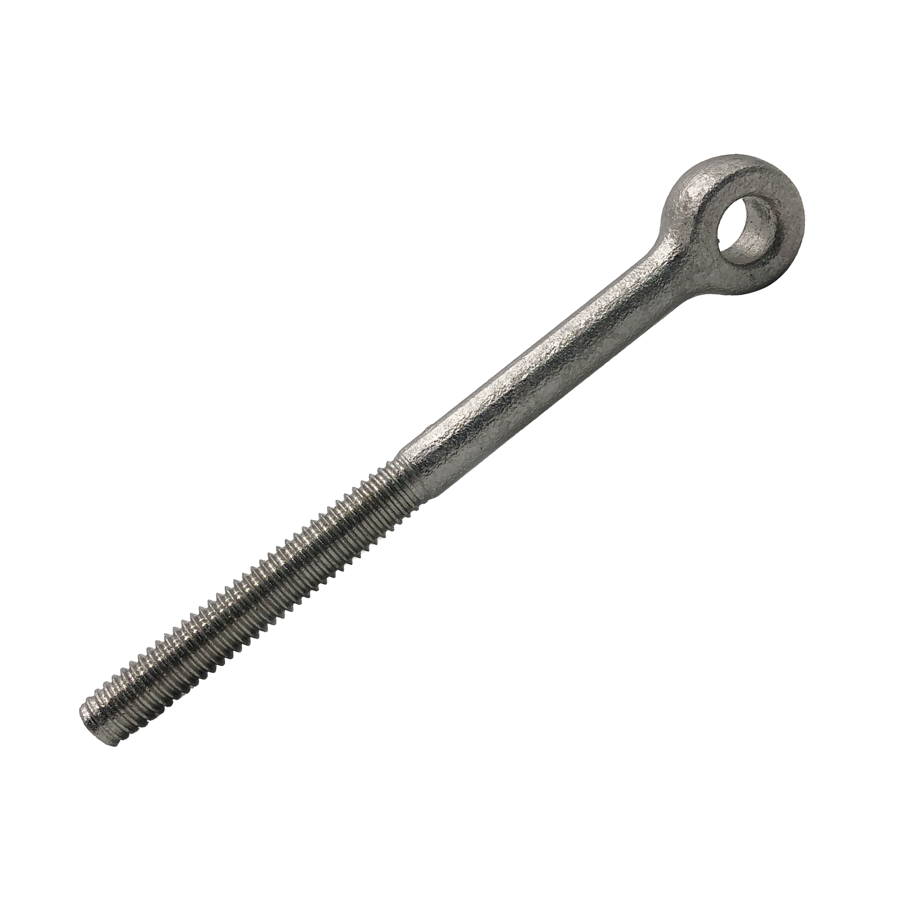 Chuanghe - High Polished eye bolt 316 m3 M6 M8 M10 M12 Din 580 Steel 304 316 Lifting Bolt eye bolts 3
