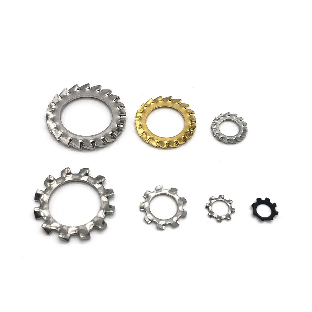 how does a lock washer work at Wholesale Prices | Chuanghe Fastener 3