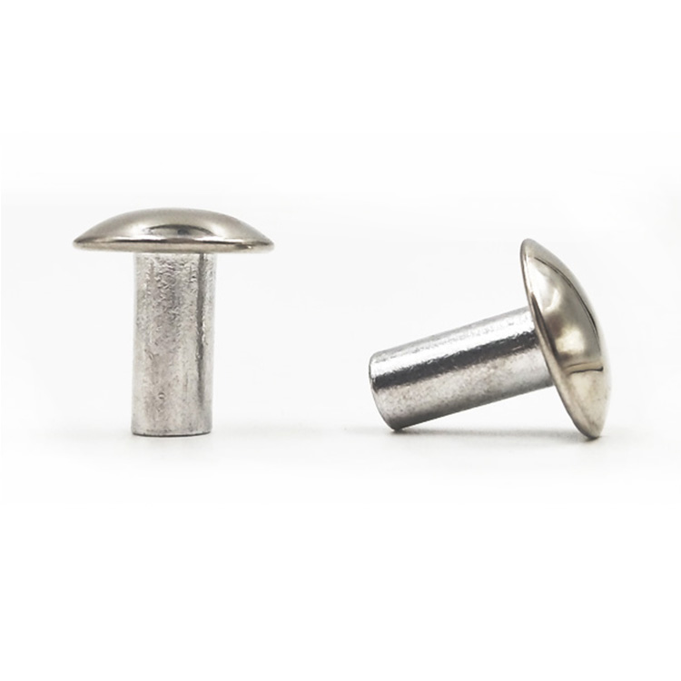 Chuanghe Fastener | best flat head rivets producer 6