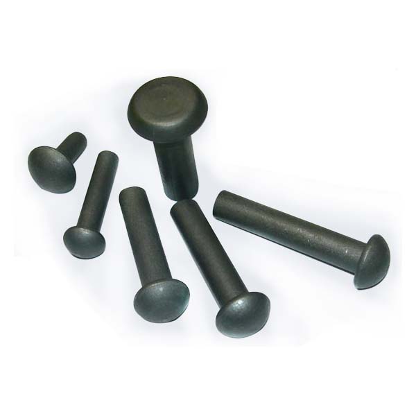 Chuanghe Fastener | best flat head rivets producer 5