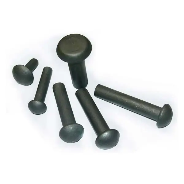 latest flat head rivets producer | Chuanghe Fastener 5