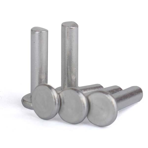 Chuanghe Fastener | best flat head rivets producer 3