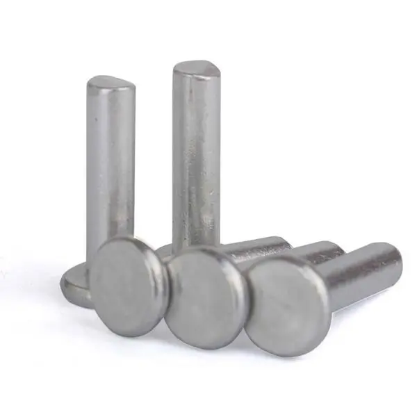 latest flat head rivets producer | Chuanghe Fastener 3