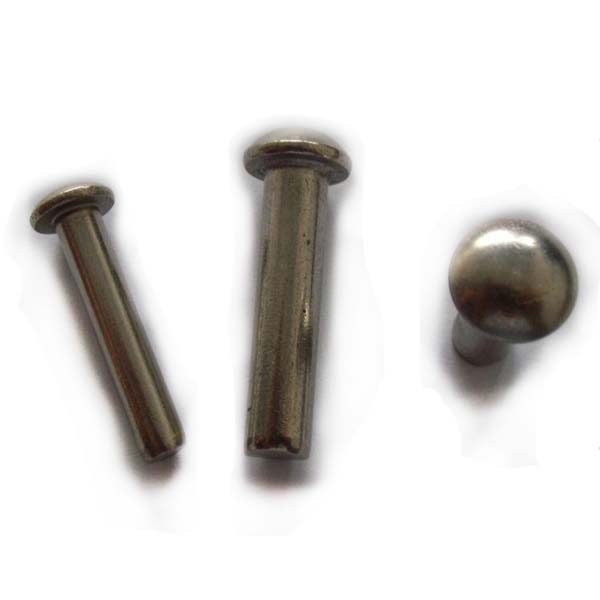 Chuanghe Fastener | best flat head rivets producer 4
