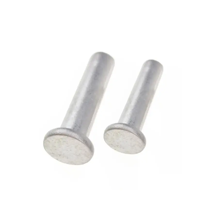 latest flat head rivets producer | Chuanghe Fastener 7