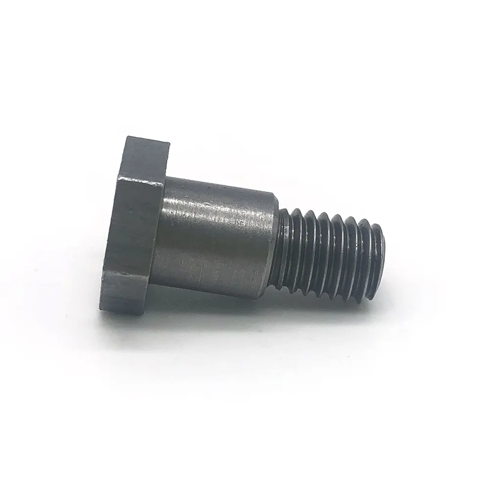 Chuanghe Fastener | New m10 shoulder bolt company 4