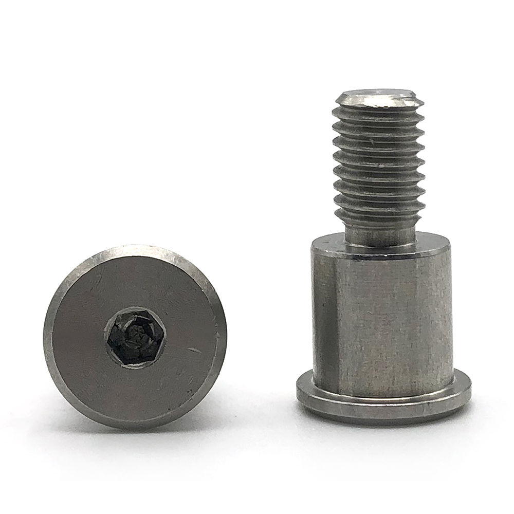 Chuanghe Fastener | New m10 shoulder bolt company 5