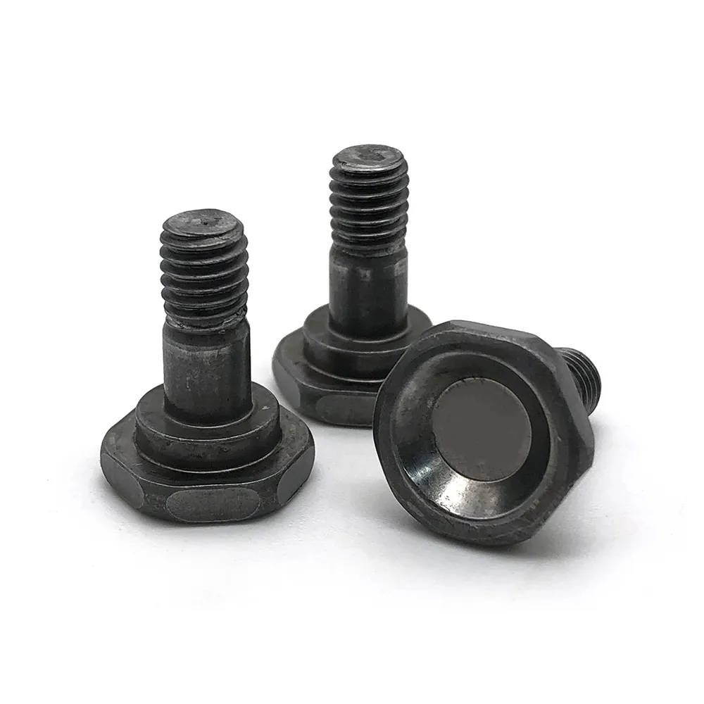 Chuanghe Fastener | New m10 shoulder bolt company 6